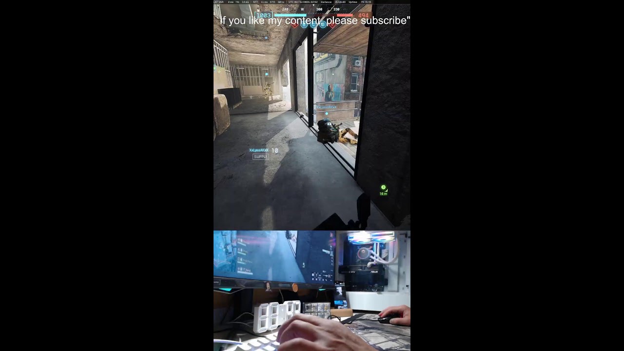 Battlefield 6 Live