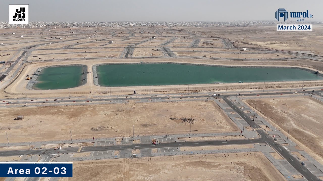 Nurol L.L.C \ Riyadh City