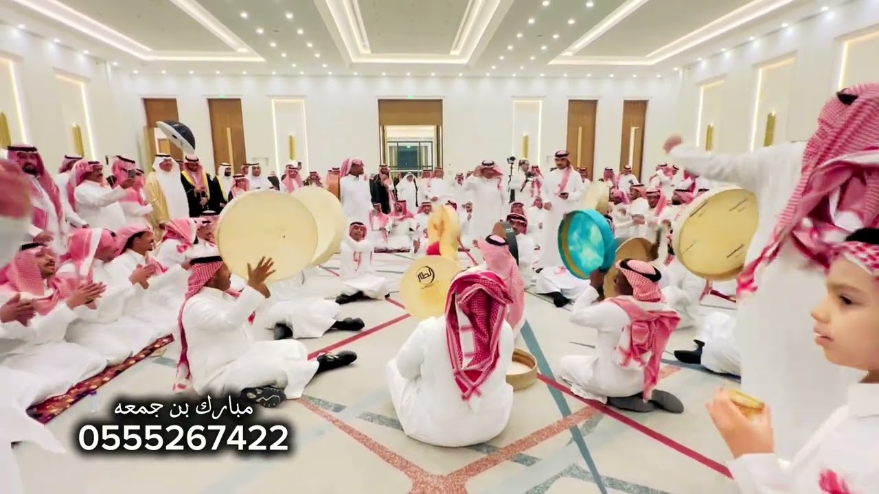 السامري . الله اقوى يانصيبي ونا وش بيدي . سامري
