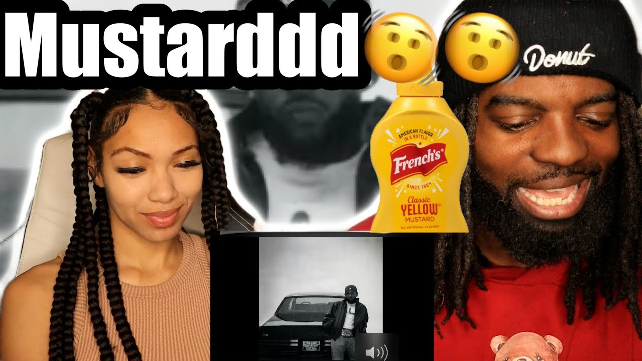 Kendrick Lamar - tv off (Official Audio) | REACTION!!