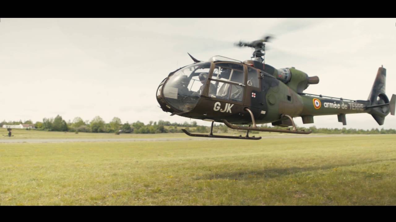 5e régiment d’hélicoptères de combat