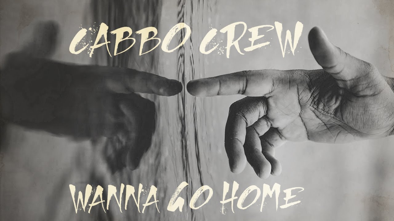 Cabbo Crew - 'Wanna Go Home' (Cabbage Tree Island, NSW)