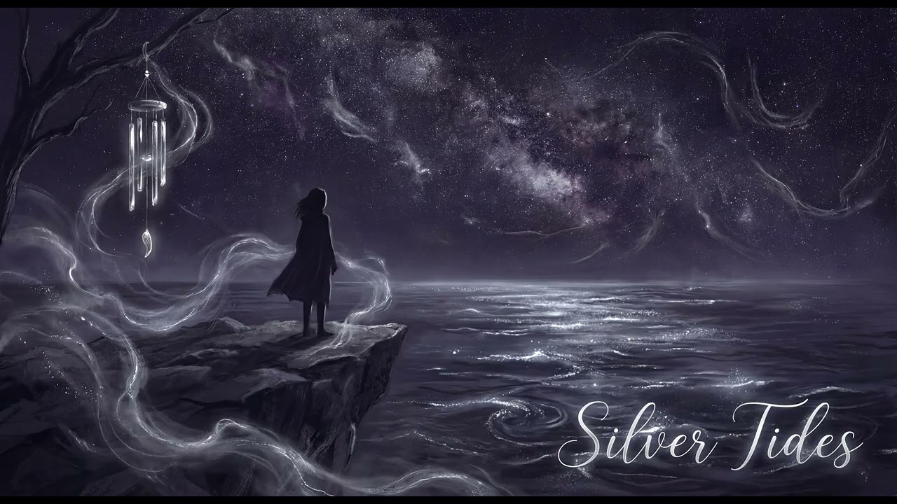Lunar Veils - Silver Tides | Dream Pop