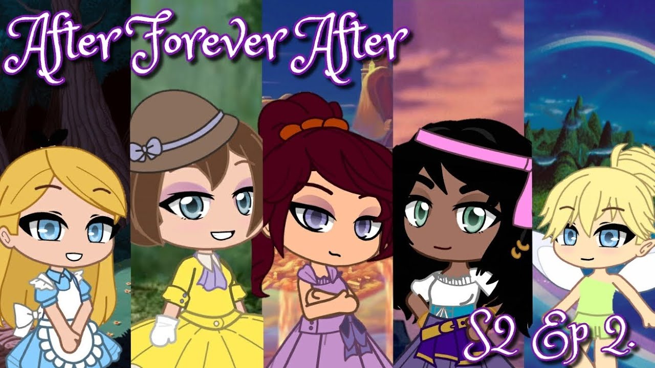 After Forever After | Season 2 Episode 2 | 
