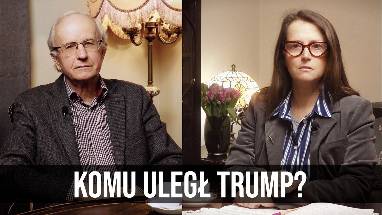 Prof Grzegorz W. Kołodko ● Lobby militarne zaciera ręce ● Medialne pranie m&oacute;zg&oacute;w