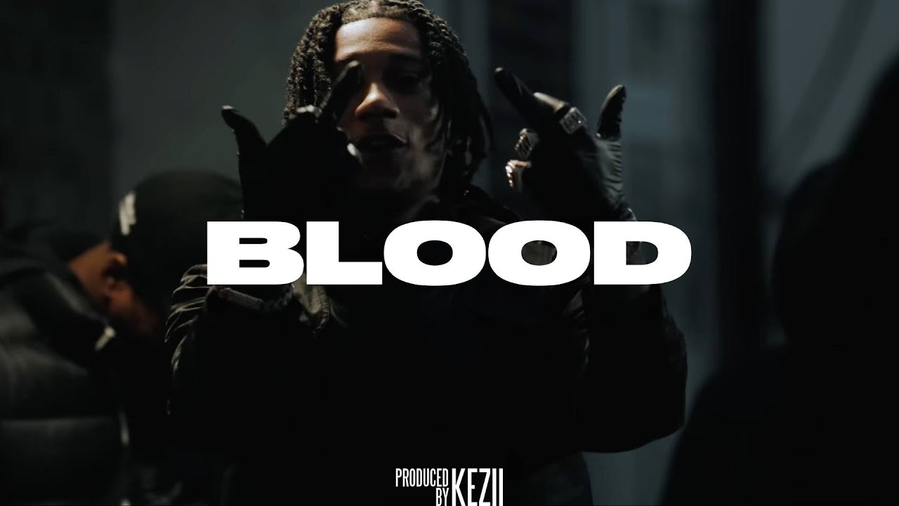 [FREE] Digga D X UK Drill Type Beat 2024 - 