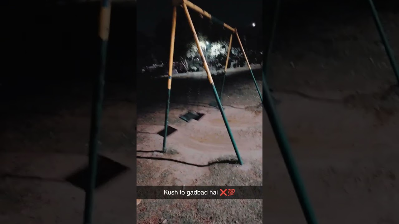park bhoot ❌❌
