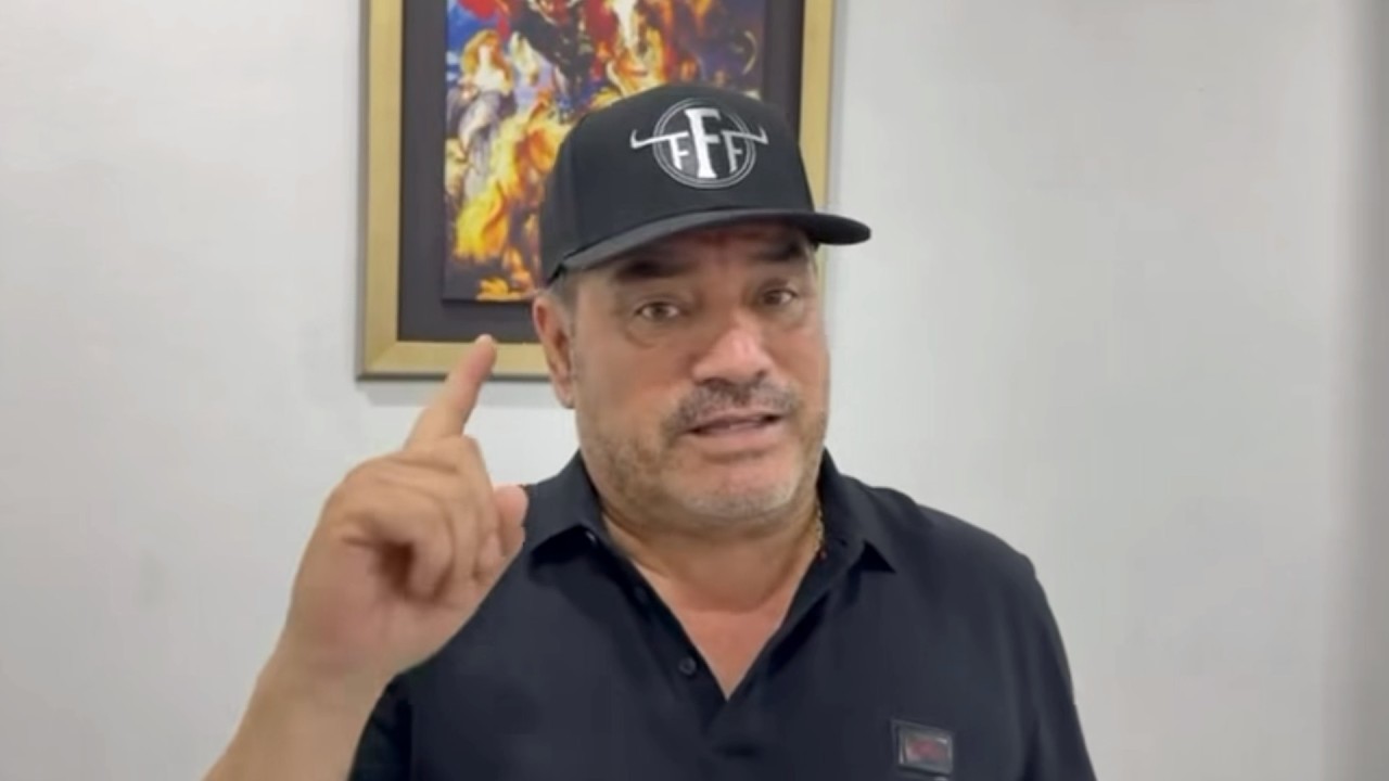 Este Sera Uno De Los Mejores Jaripeos Que Eh Hecho En Mi Vida!!!!!! Federico Figueroa