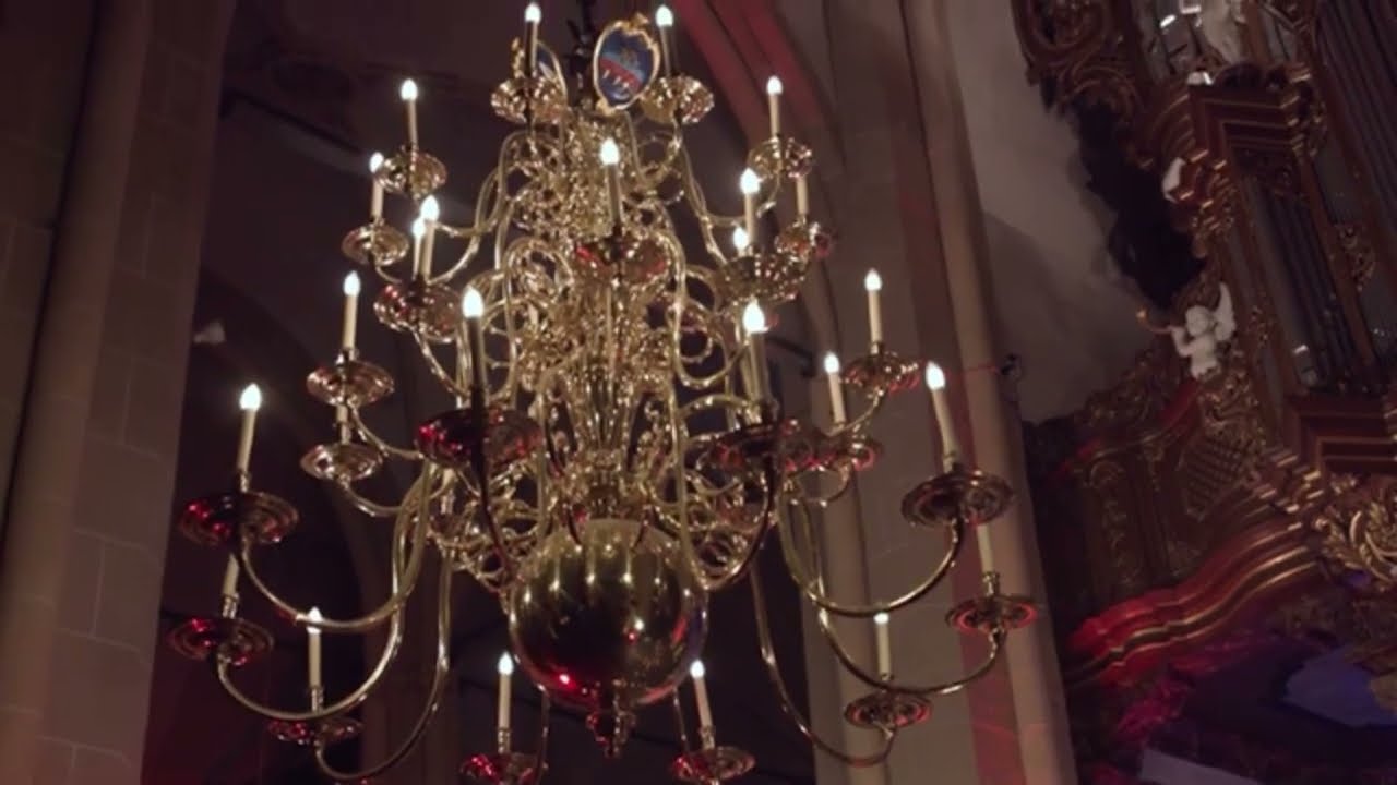 Fantasie Psalm 111 | W.H. Zwart | Willem Hendrik Zwart Bovenkerk, Kampen. Live 1983