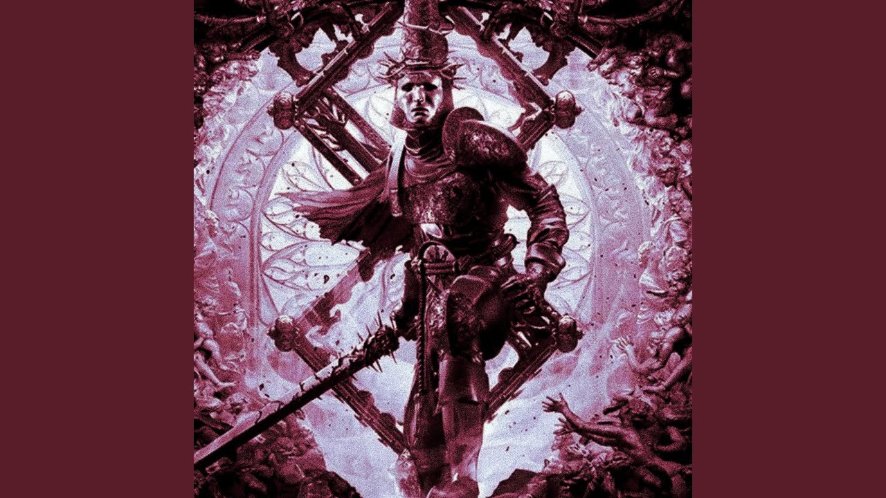Satan Hunter 1997