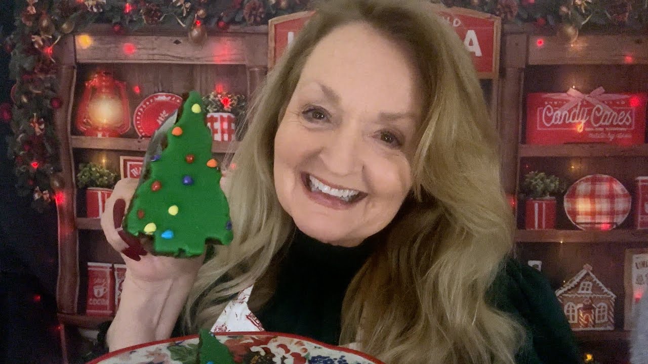 ASMR The Lady in the Christmas Cocoa Cafe Takes Care of You Personal Attention RP