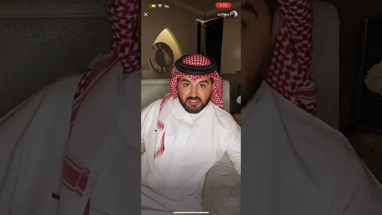 بث ملهم سعود العتيبي ذكريات الطفوله قصص ومواقف وكفاحه بالجامعه وبيع الساعات ونصائح في التجاره والرزق