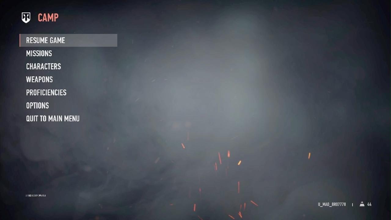 RAID: World War II - Odin Fall Stealth/They'll Neven See It Coming Trophy