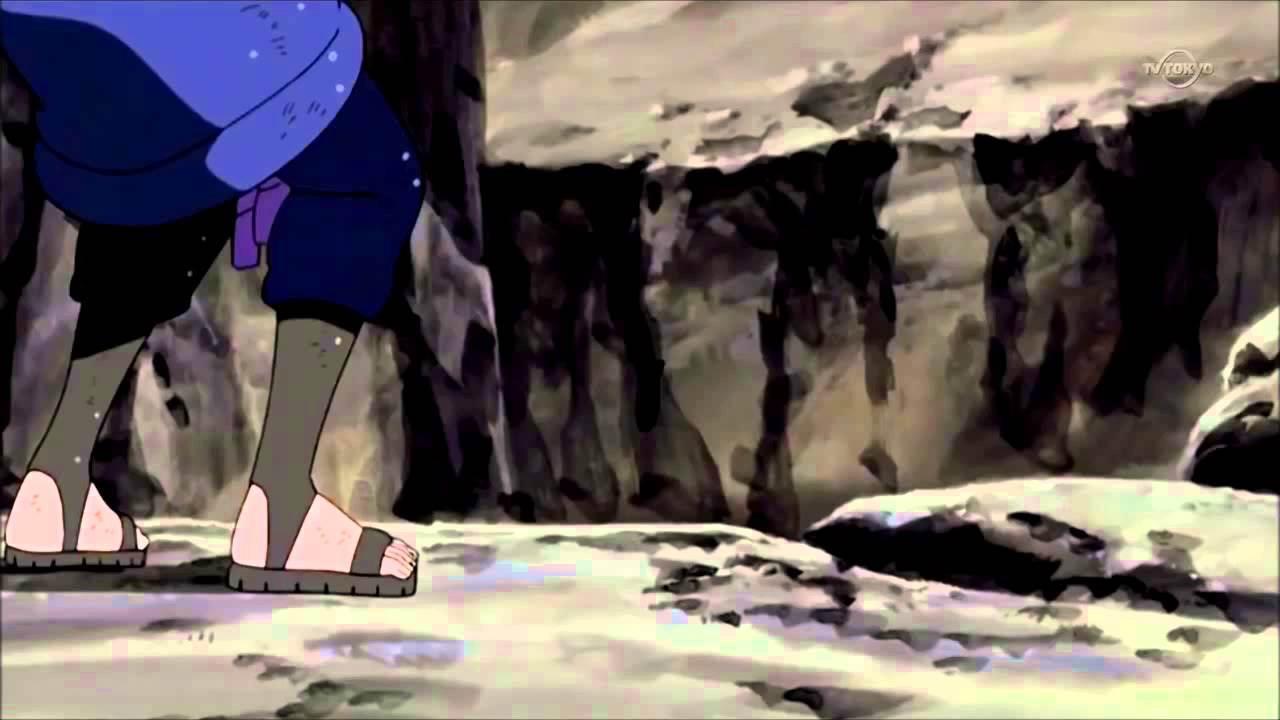 Sasuke and Itachi: See you again amv