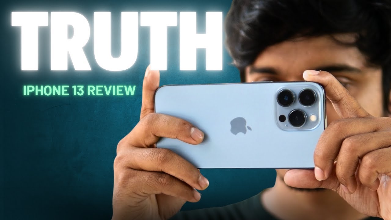 iPhone 13 Pro Review | Display, Green line, Camera | Watch Before Buying iPhone 13 pro in 2025