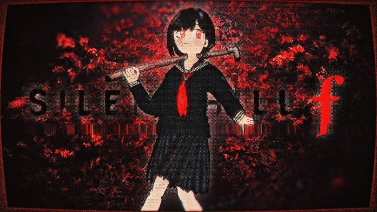 Silent Hill f to mój ulubiony survival-horror