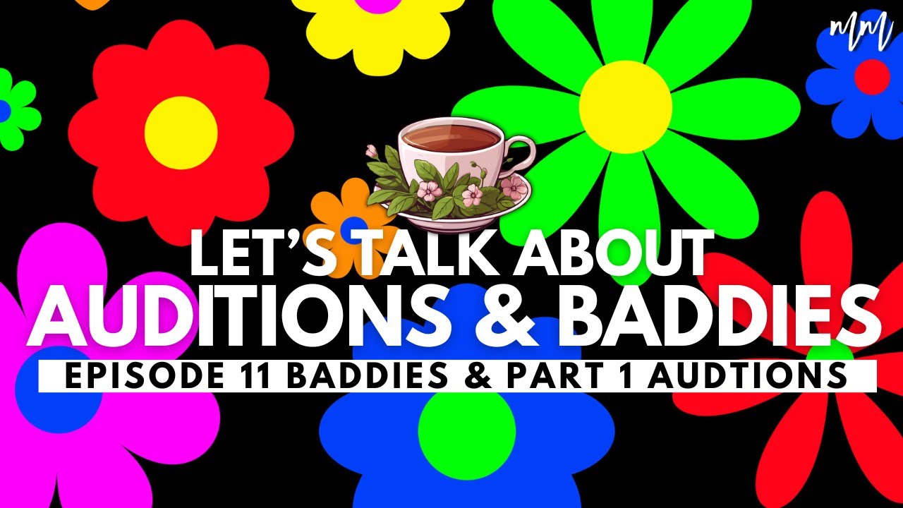🔴 BADDIES USA EP. 11 & BAD BOYS/ BGW AUDITIONS PT. 1 
