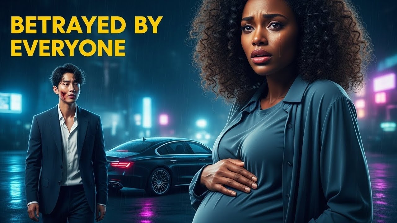 Pregnant at 20… Betrayed by Her Parents, Hunted by His Family.