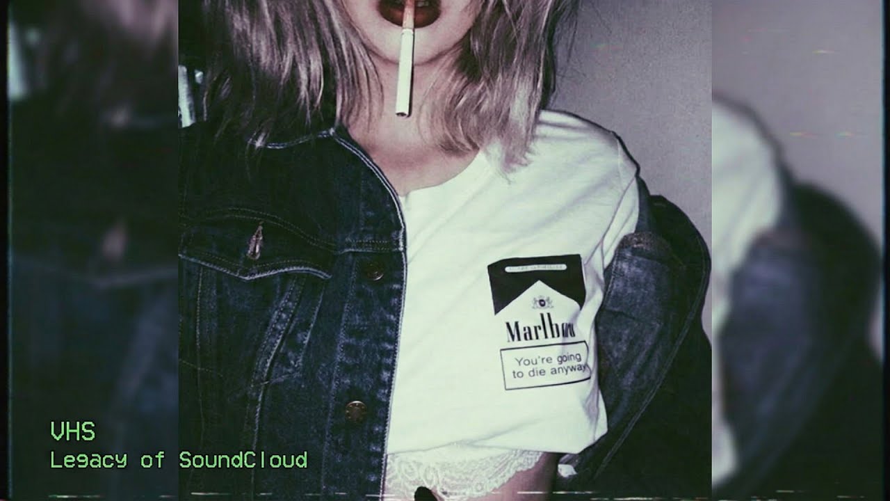 Legacy of Lil Peep x XXXTENTACION x Juice WRLD | Sad Cloud Rap &ndash; Cold Blood