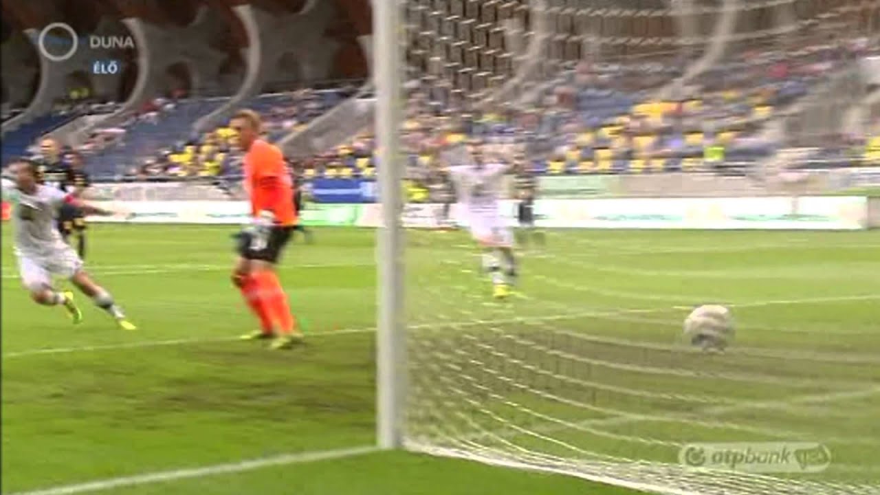 Nem bírt egymással a Pécs és a Puskás