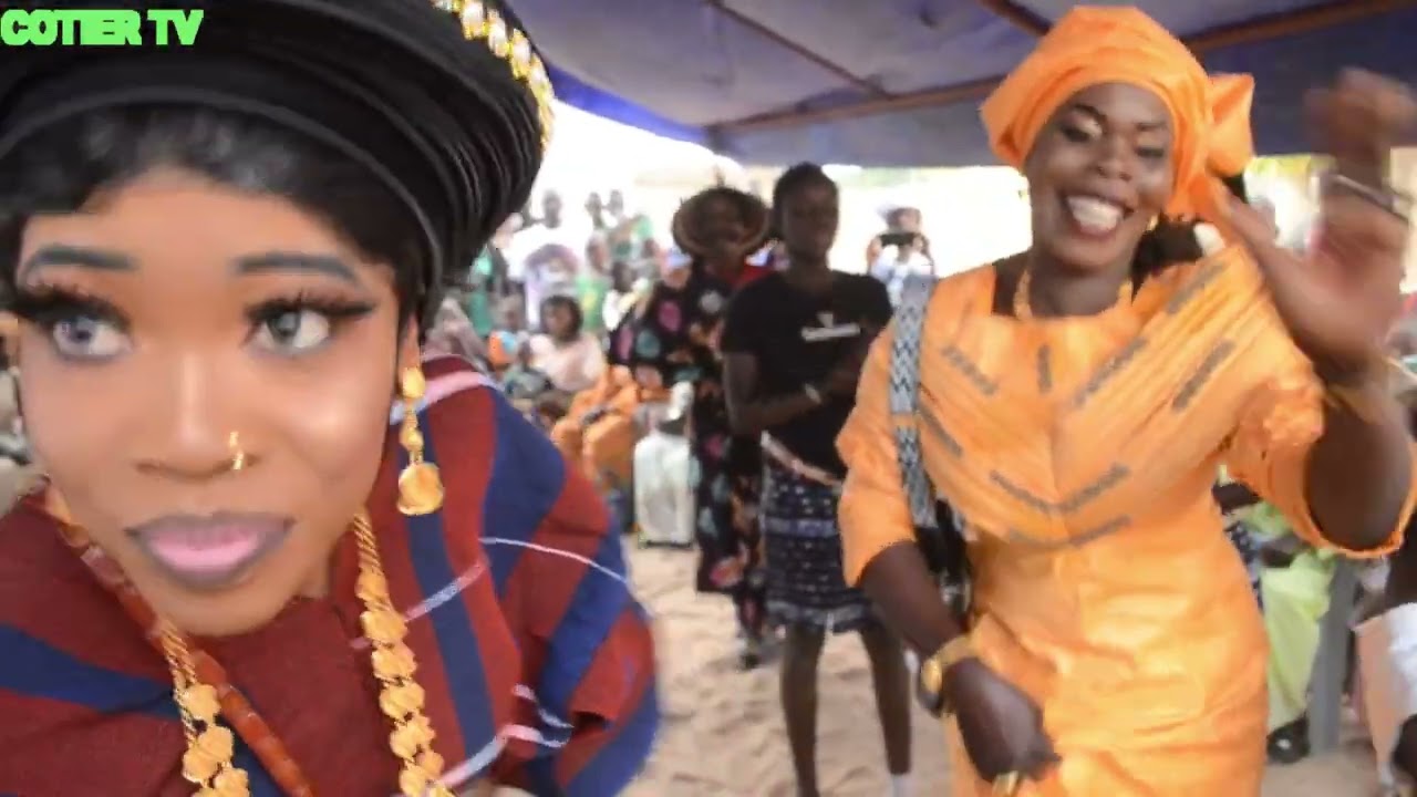 MOUSSA  CHERI NAFI SARR 1