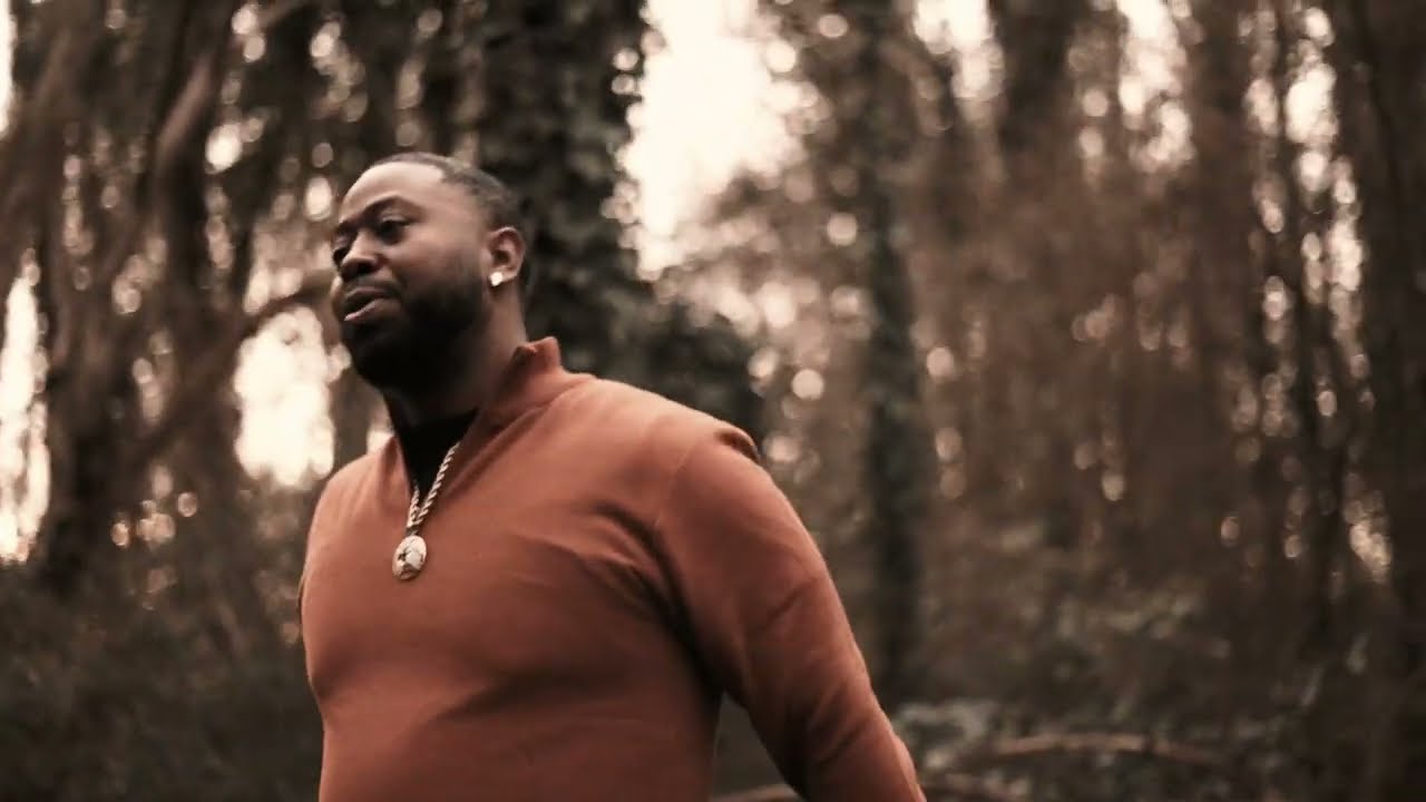 Nothing Between Us official music video by K-D-P 
