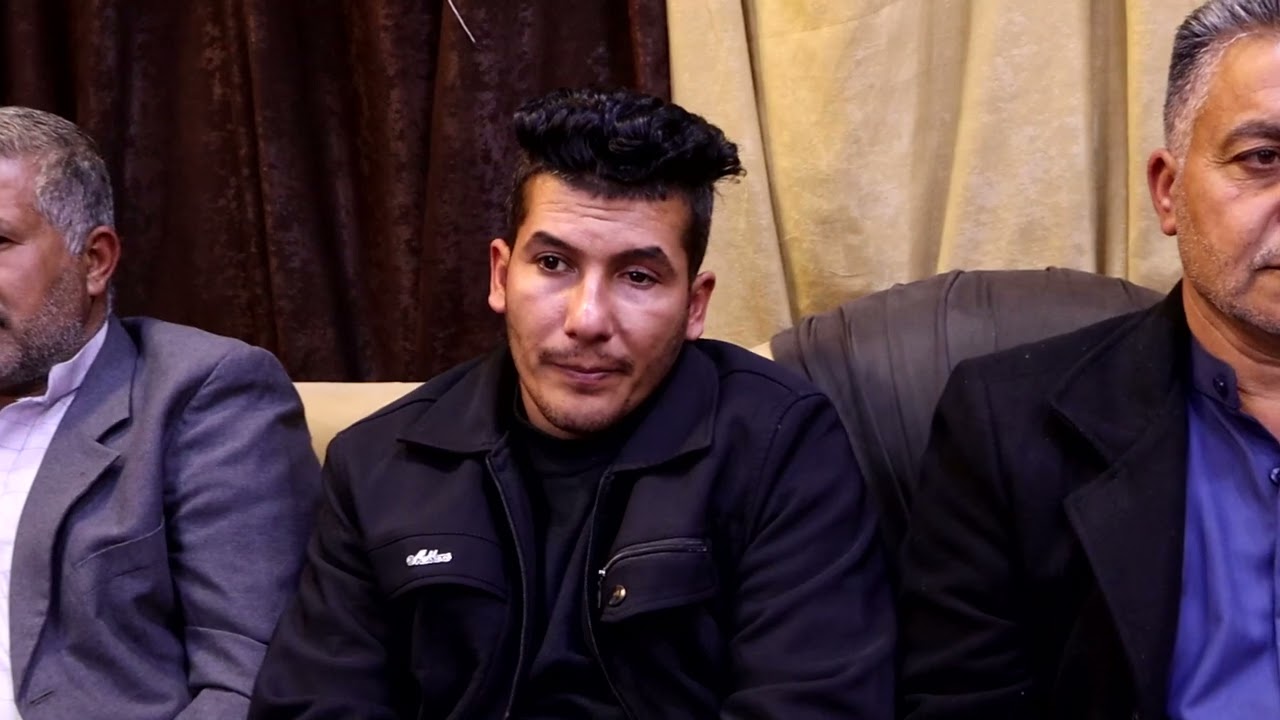 زيارة امين الله بصوت سماحة السيد ضياء العلاق  ١٩ رمضان ١٤٤٧ ه