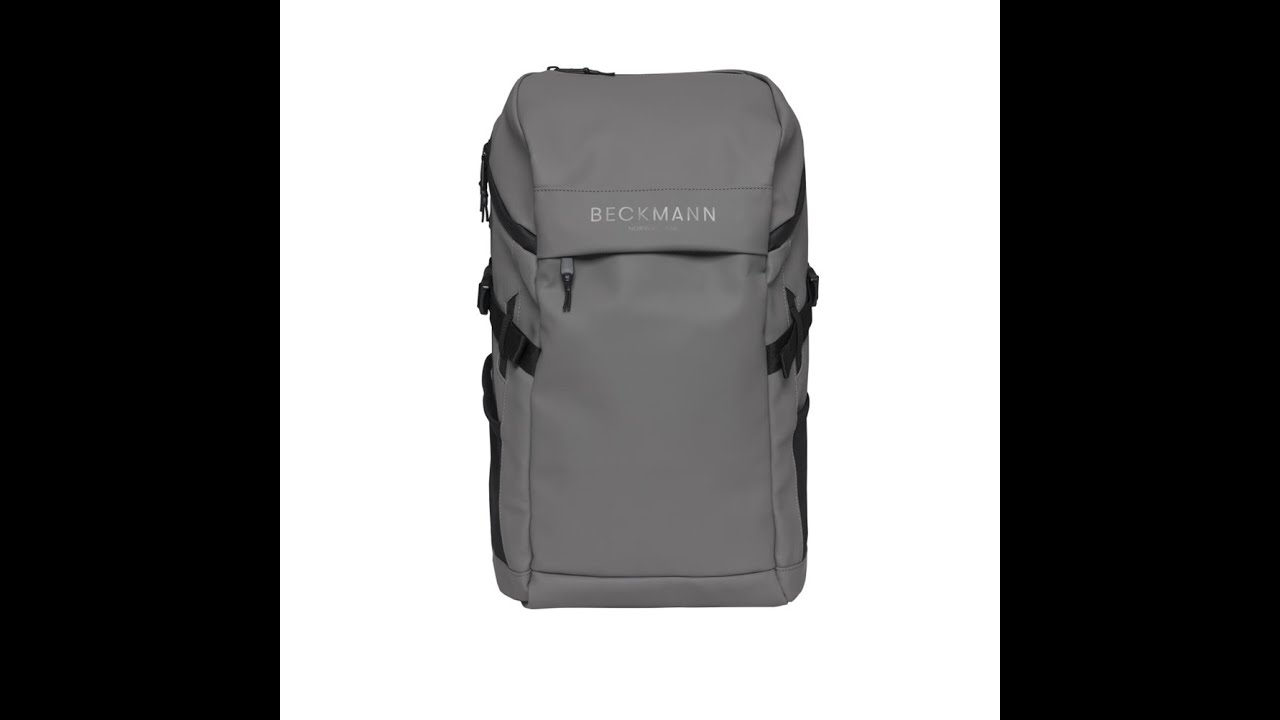 Beckmann Street FLX 30-35L