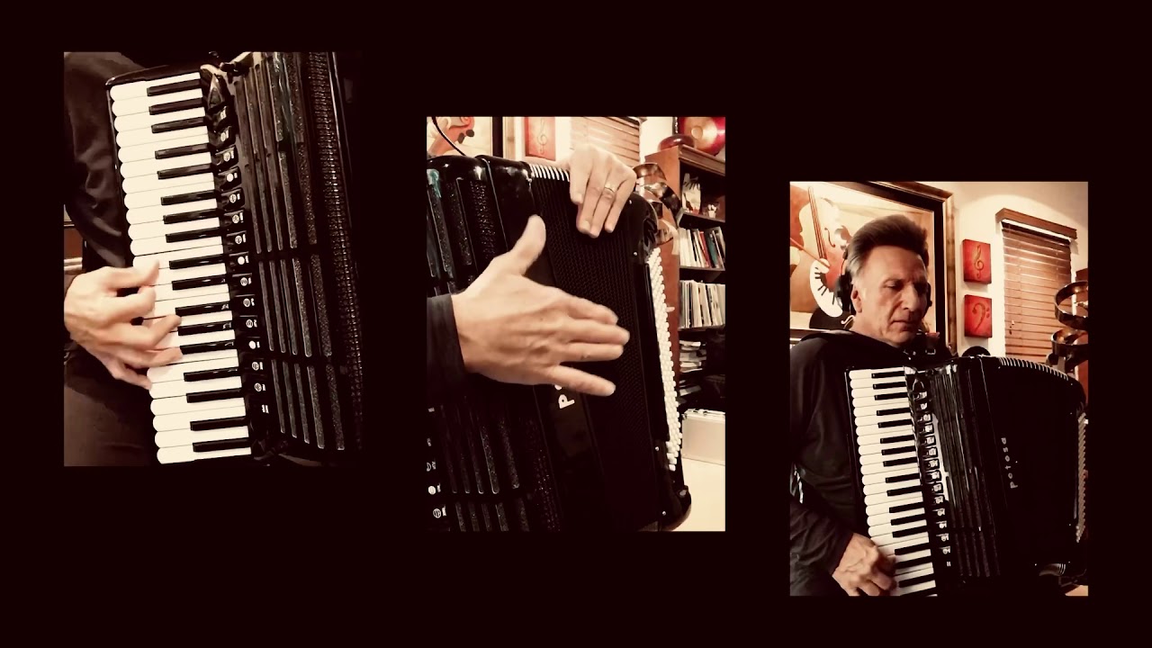 Solamente Una Vez / Frank Petrilli