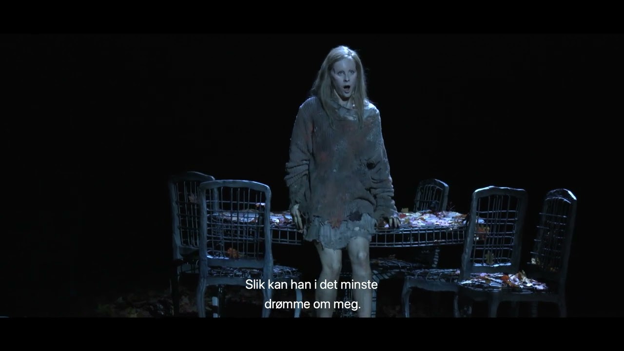 Song to the moon / Malin Byström