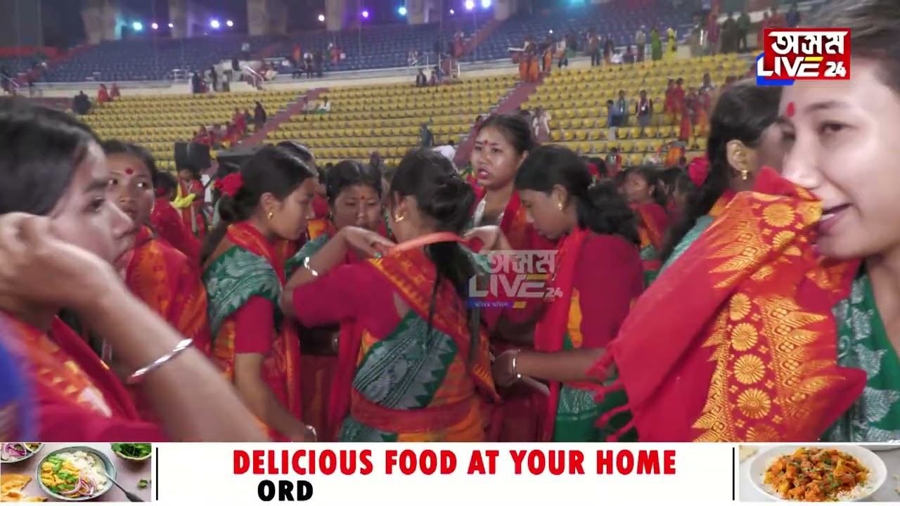 বাগৰুমবা অভিলেখকলৈ কি আশা-প্ৰত্যাশা বড়ো জনতাৰ?