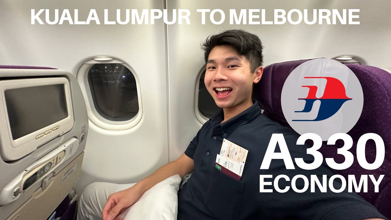 MALAYSIA AIRLINES 
