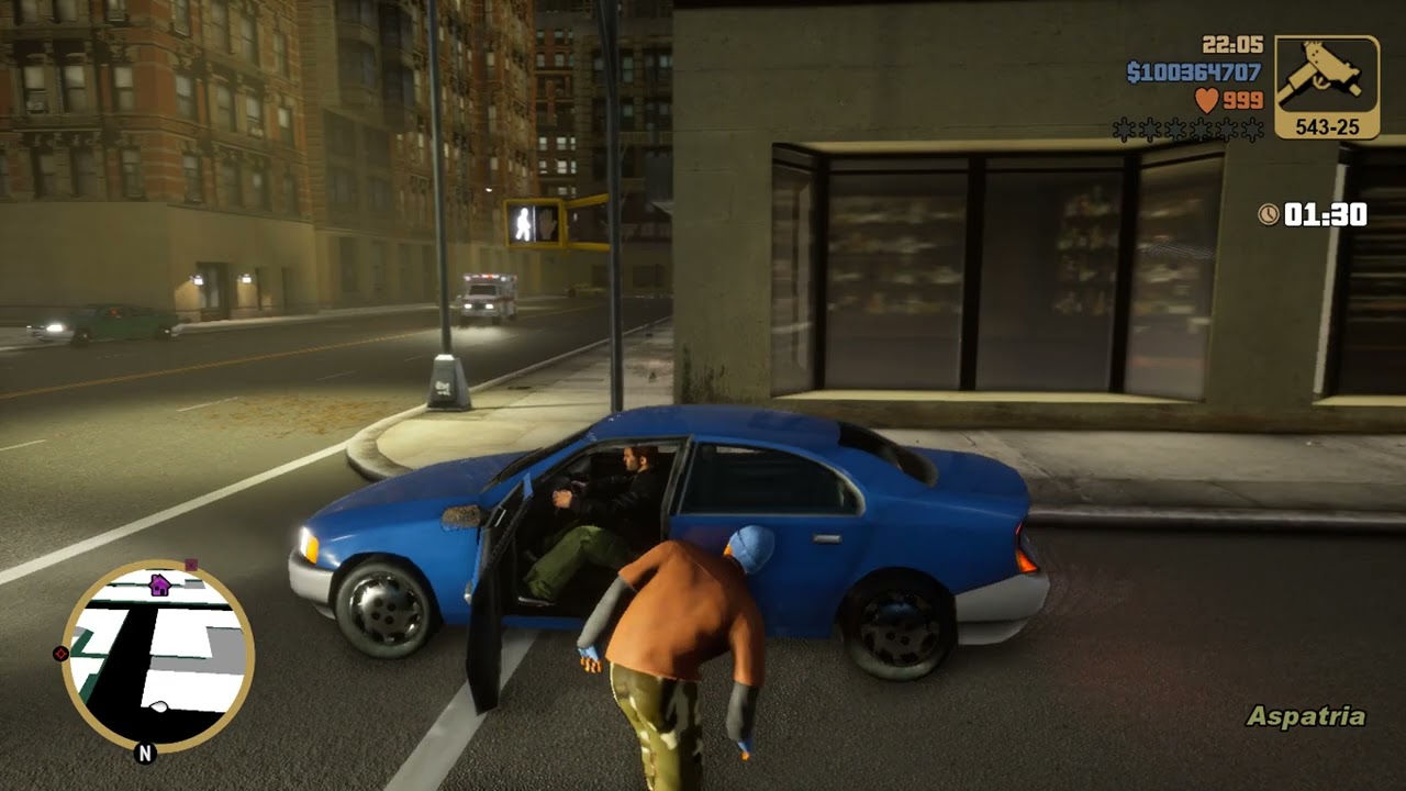 Grand Theft Auto 3-50