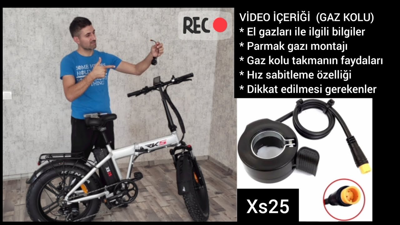Skyjet Nitro 16,Rs3 Pro, Rsı x pro, Xs25, Rd5,DC20,Mx25,Speedlight,Ola Parmak gazı,Gaz kolu 