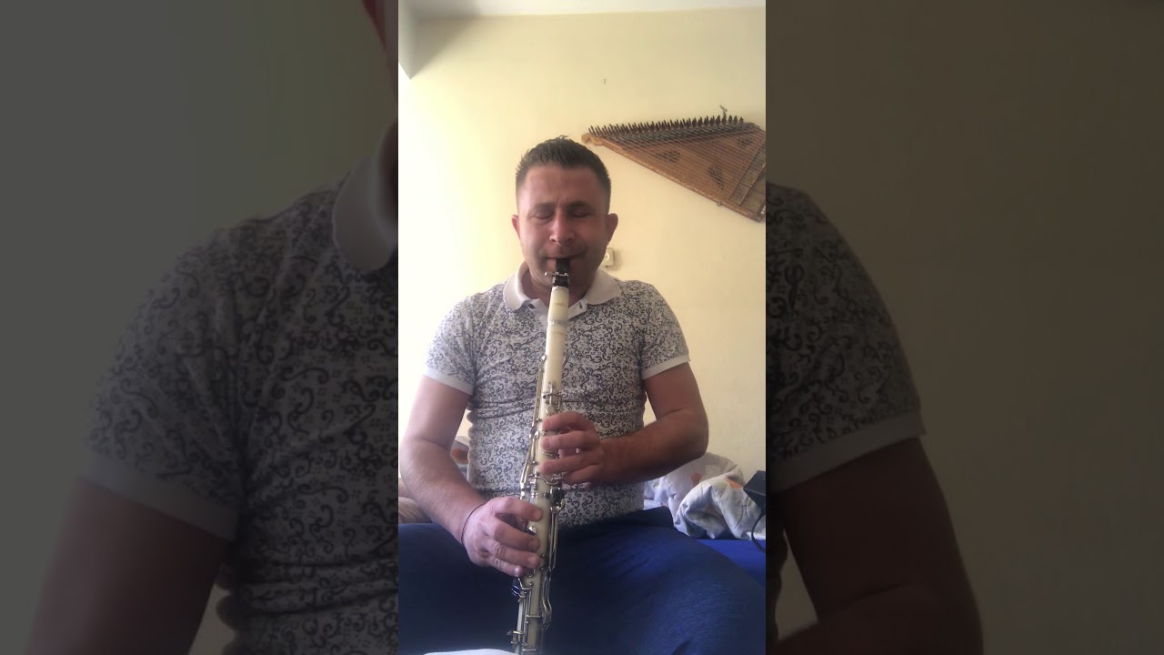 Leyla ile mecnun fon müziği