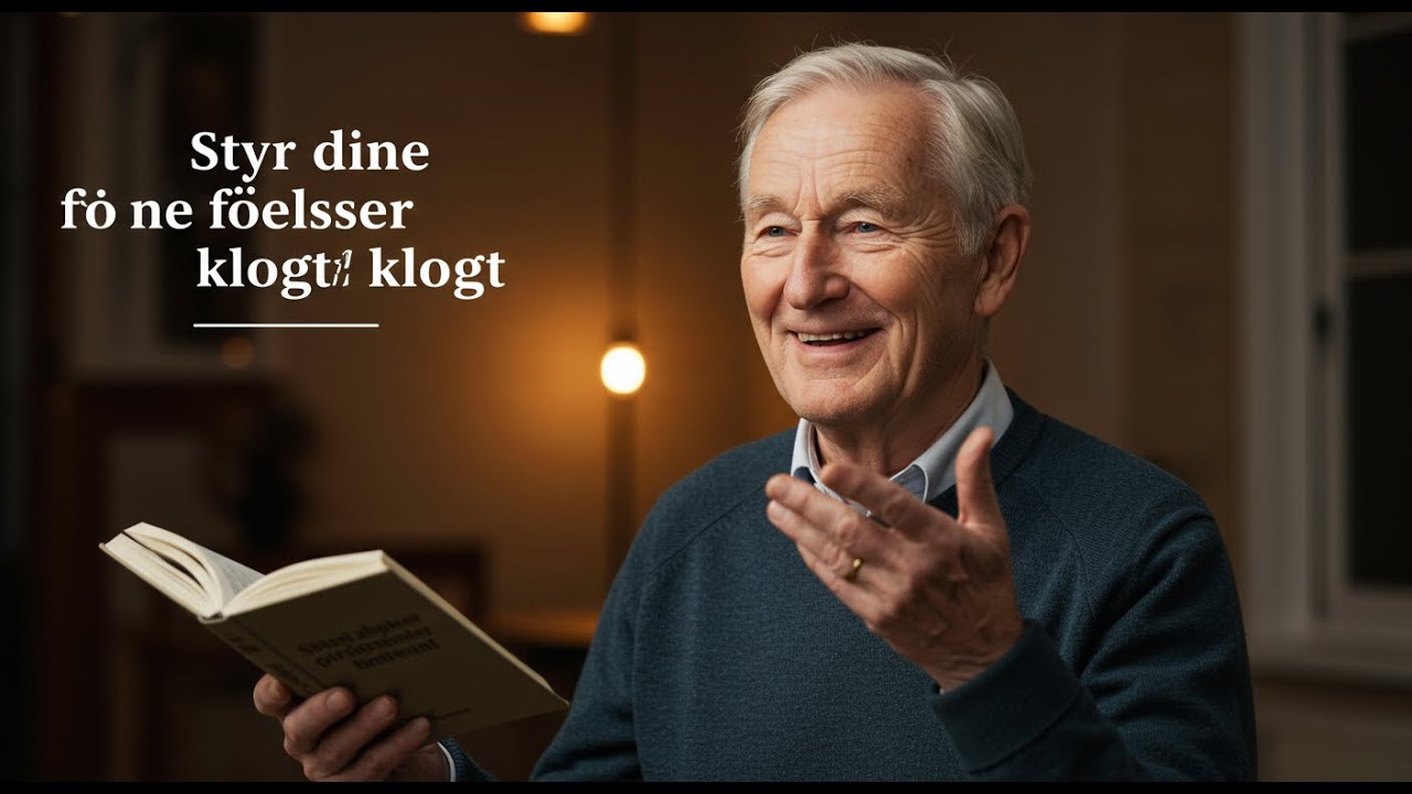 💡8 Livslektioner✨ Styr F&oslash;lelser, Byg Relationer & Lev Lykkeligt🌸