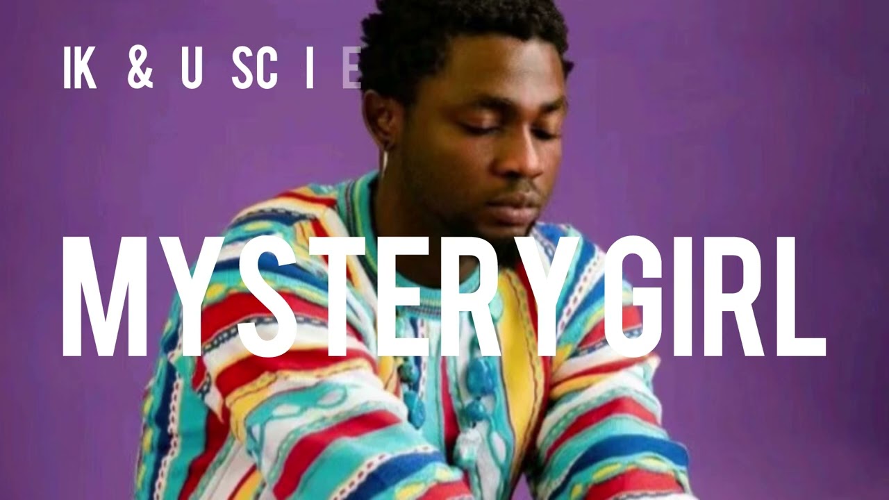 [FREE] omah lay x Rema x Arya Starr afrobeat instrumental ‘mysterygirl’ in 2025
