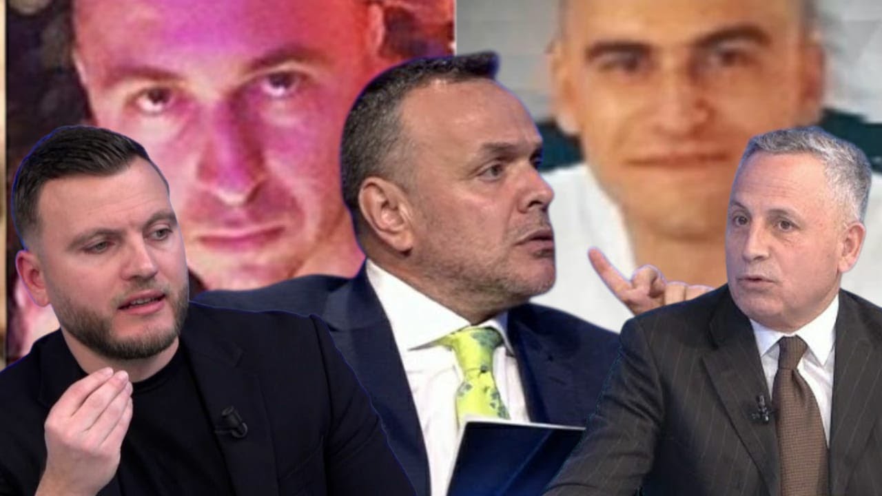 TRONDIT Karamuço: “Jeton Lami e di mirë fatin e Vis Martinajt”/ Zbardhet fati i “mbretit” të...