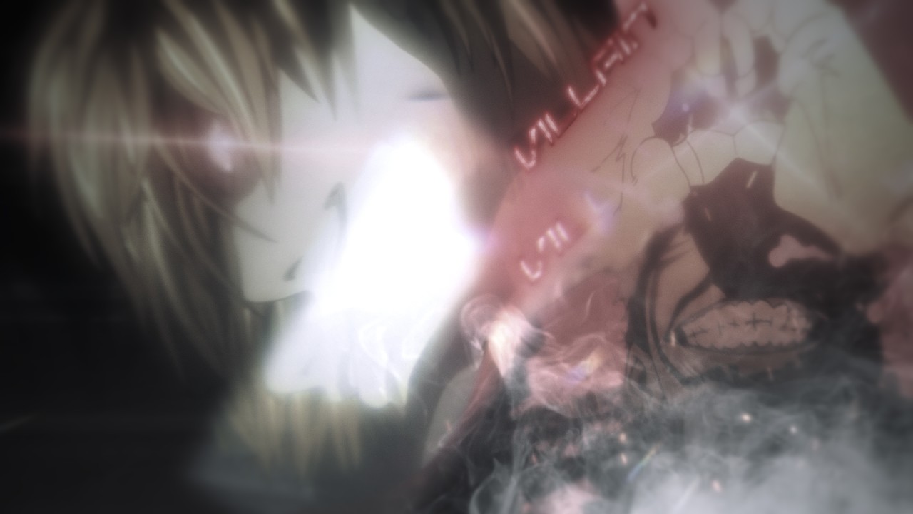 Villain - (Flow Edit/AMV) [4K]
