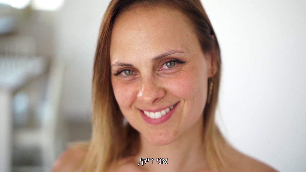 ריקי בלמס מספרת על החיים עם טרשת נפוצה