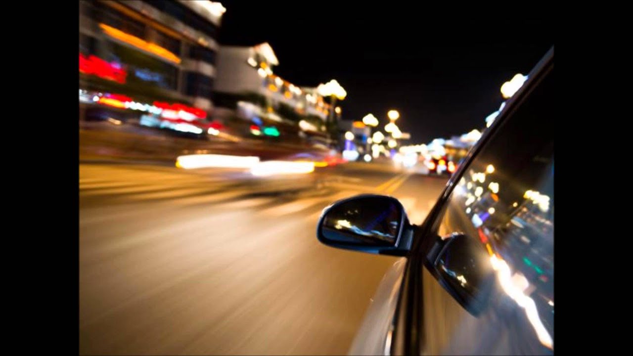 Dj Meli Auto Fahren 2003