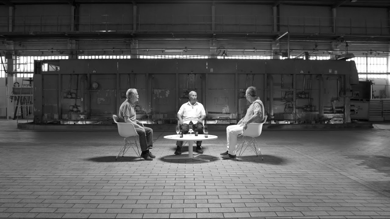 Video emocional promocional: 120 Aniversario Cervezas Ambar