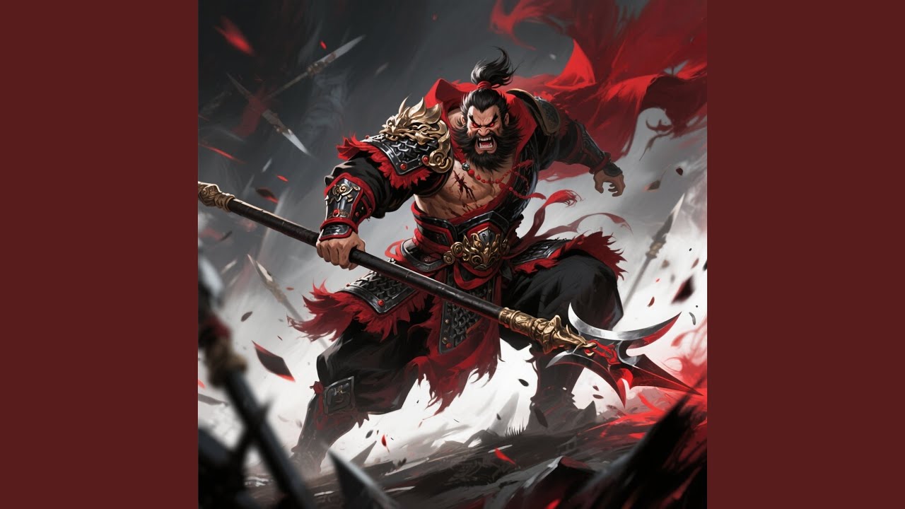 Zhang Fei