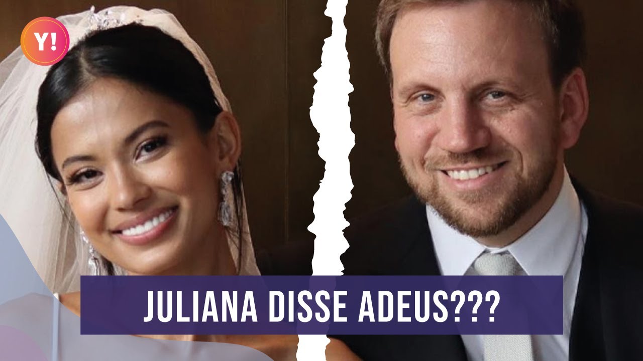 JULIANA, EX DE MICHAEL, TERMINA SEU 3º CASAMENTO | 90 DIAS PARA CASAR