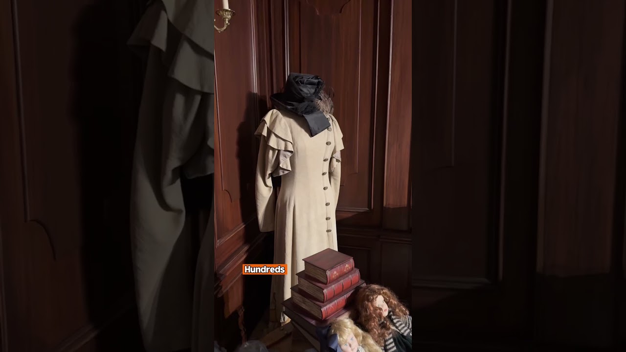 The Strange Luck That Followed Margaret Brown Aboard the TITANIC