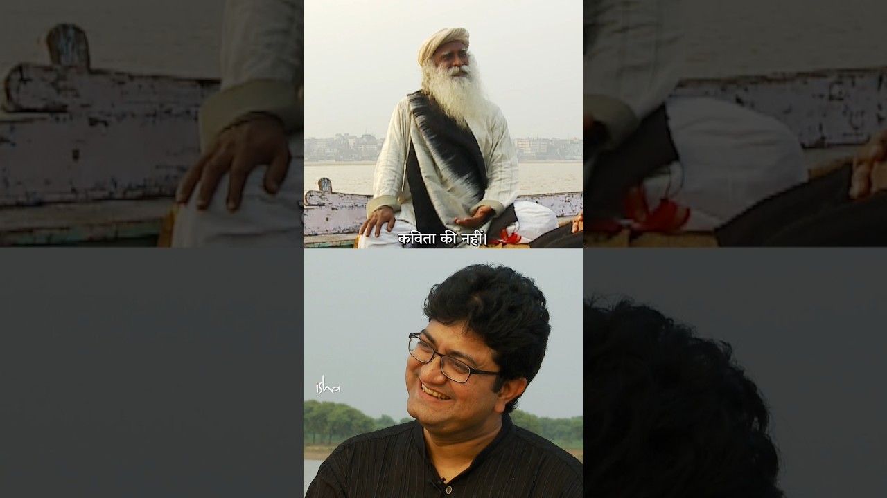 Death is not a reality, it is an illusion. Death is a fiction of the unaware. Sadhguru Hindi