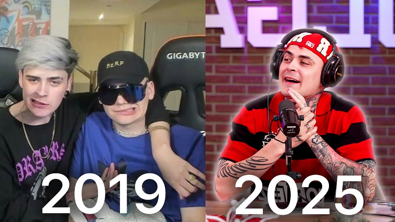 volvió a stremear lit killah un ratito en olga (tapados de laburo 2026?)