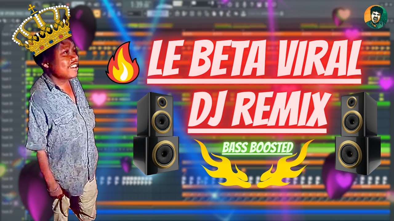 Dil Na Diya | Le Beta | Viral boy Dj Remix | dpstudiopro