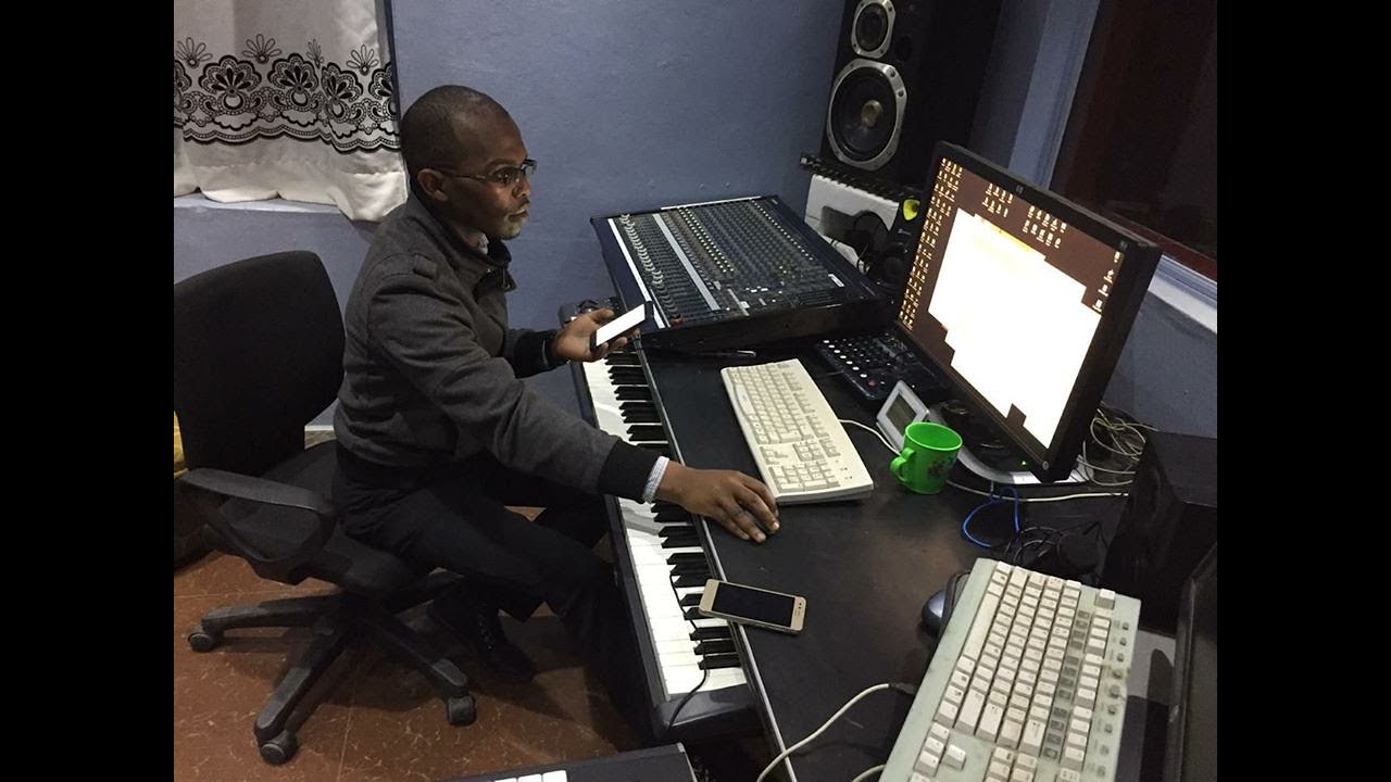 Philip Max - Mavuno  (Official Video)Sms Skiza 8637626 to 811
