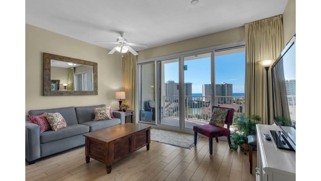 Ariel Dunes II 705 Miramar Beach, FL